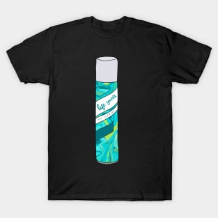 Dry Shampoo T-Shirt